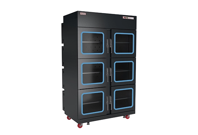 Why E60C Series Baking Dry Cabinet