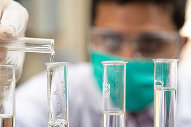 Maintenance and Calibration of Drying Cabinet Laboratory