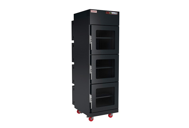 Differences Between Industrial and Home Baking Dry Cabinets