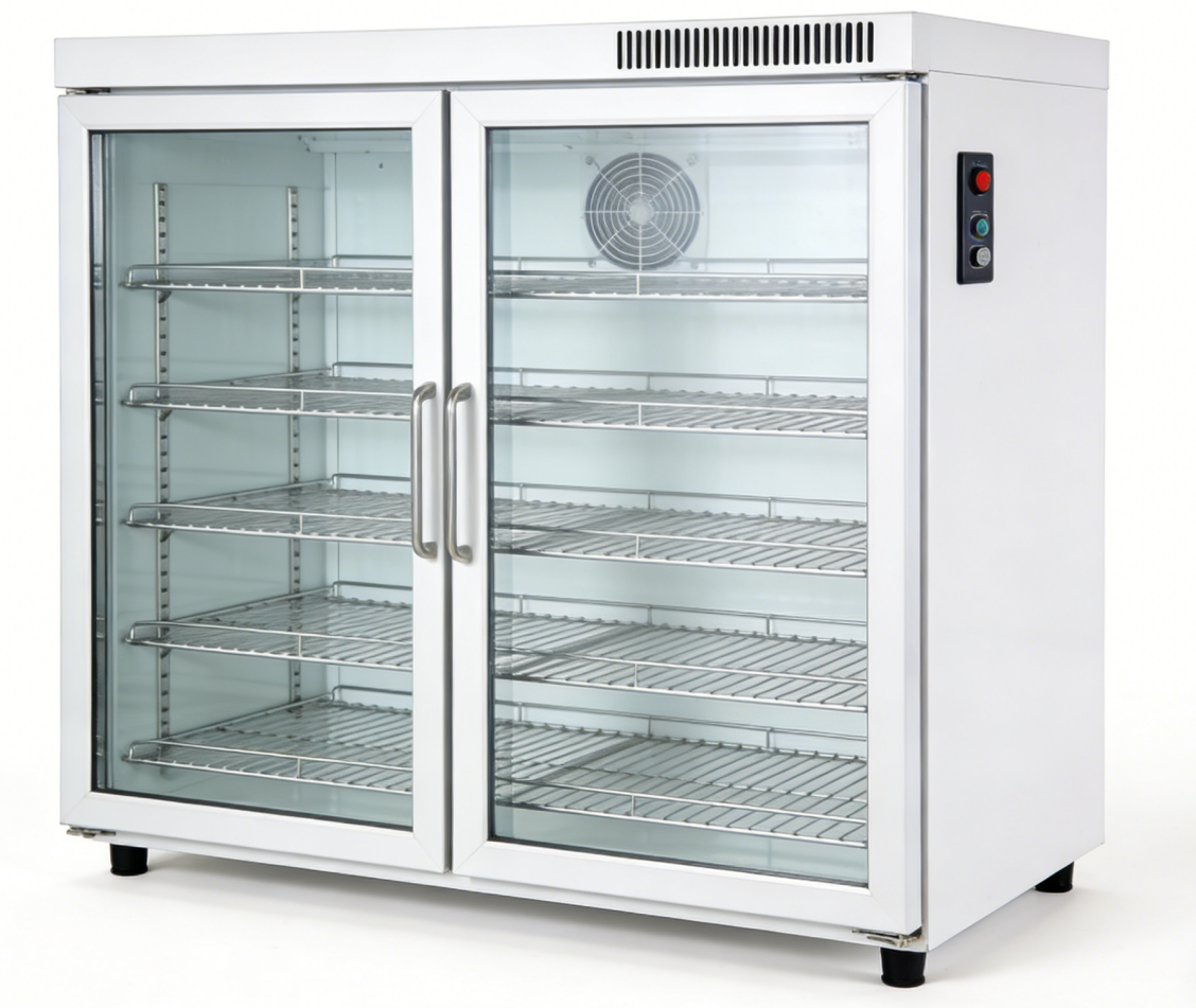 Maintenance and Cleaning of Baking Dry Cabinets