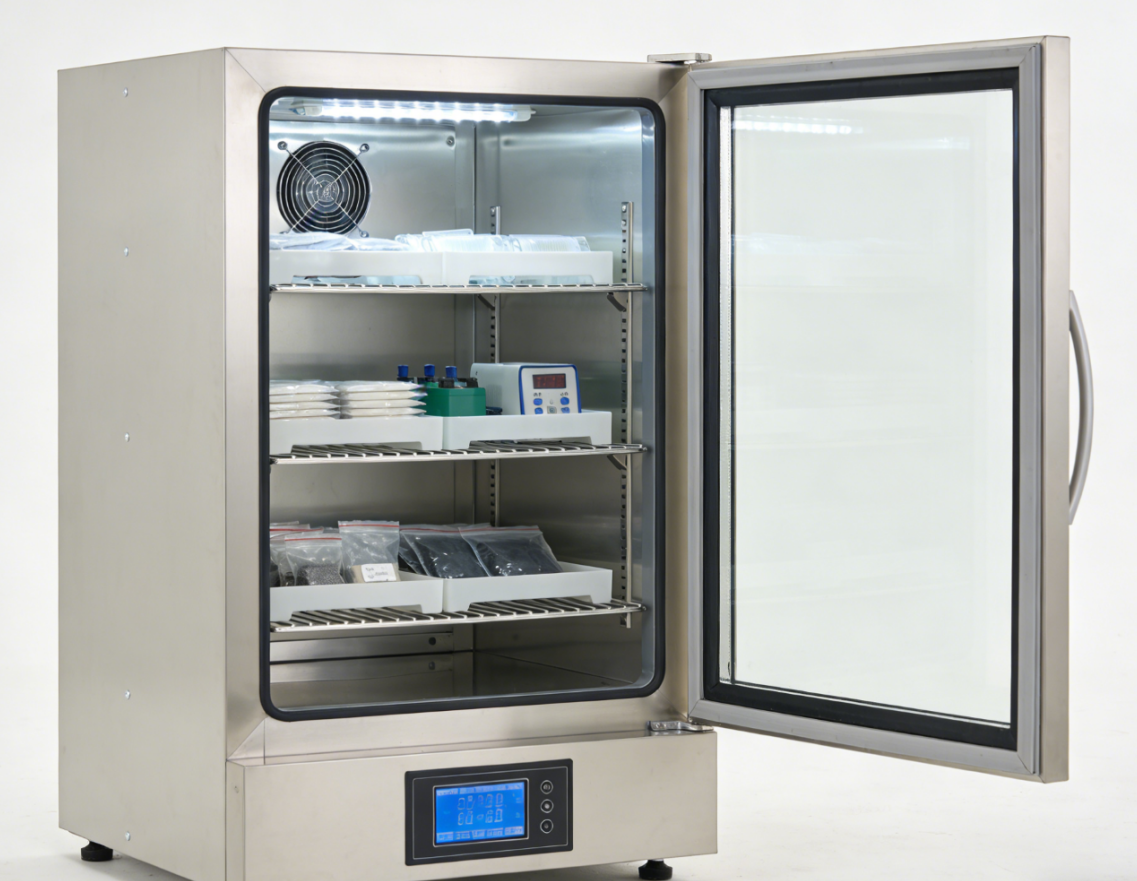 Innovations in Baking Dry Cabinet Technology