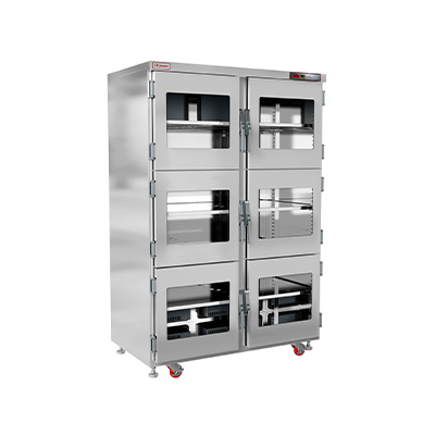 Commercial Drying Cabinet