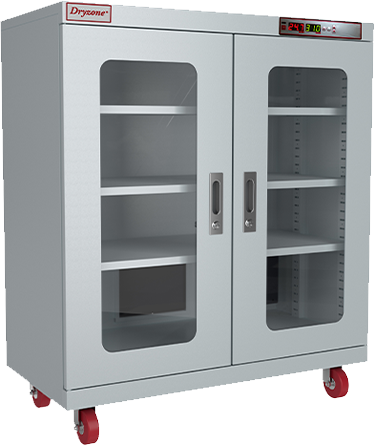 Industrial Drying Cabinet