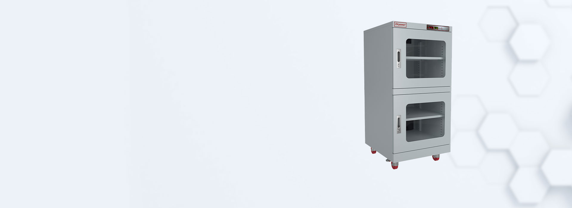 Industrial Drying Cabinet