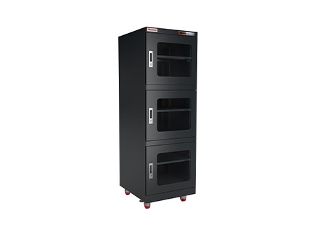 <1%Rh Ultra Low Humidity Cabinet CF1 Series CF1-600