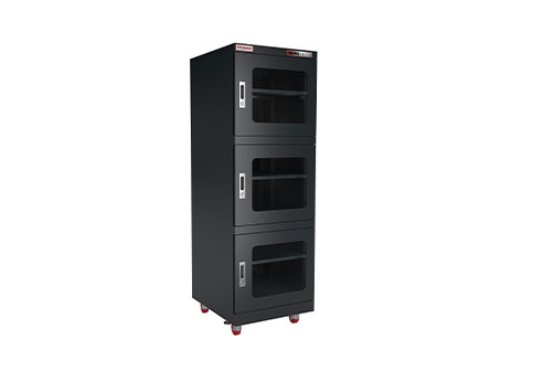 <1%rh Ultra Low Humidity Cabinet CF1 Series CF1-1200-6