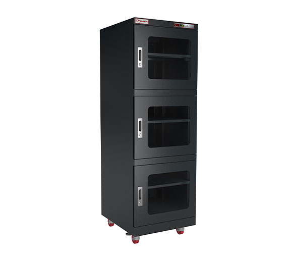 Ultra Low Humidity Dry Cabinet