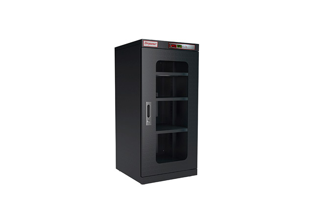 C15B-157 Rh Dry Cabinet