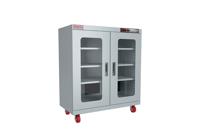 C15U-315 Desiccant Dry Cabinet