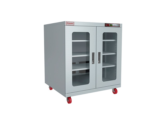 C15U-575 Dry Box Desiccator