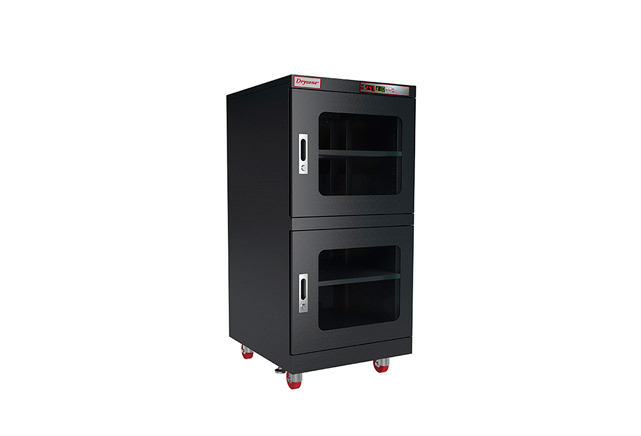 C2E-400 Dry Cabinet with Temperature Control