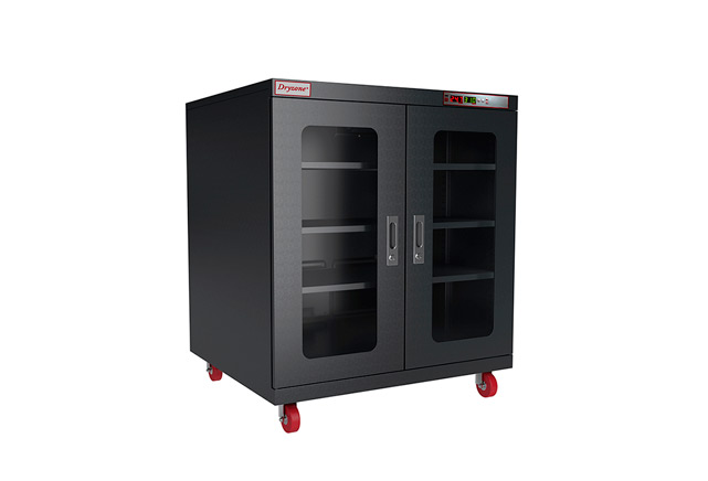 C2E-575 Humidity Control Dry Cabinet