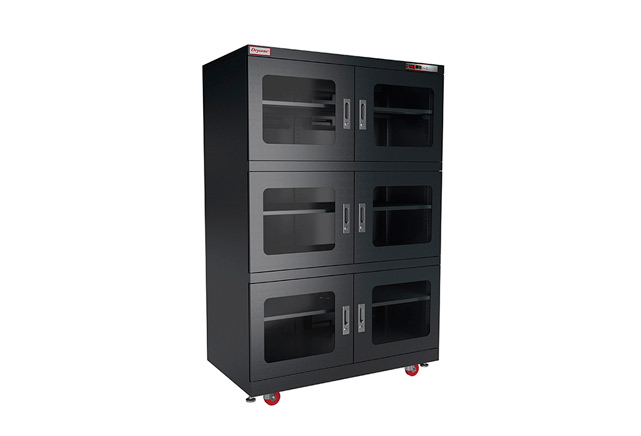 CQB-1200-6 Nitrogen Desiccator Cabinet