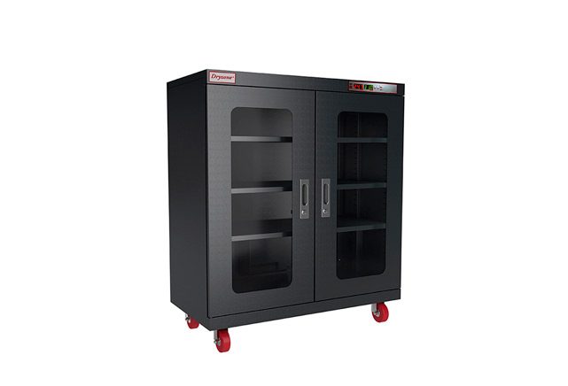 CQB-315 Nitrogen Large Desiccator Cabinet
