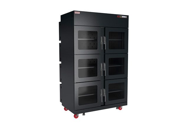 E60A-1200-6 Baking Dry Cabinet