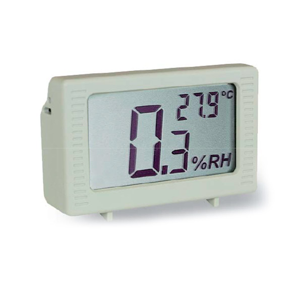 Cp03u Accurate Hygrometer