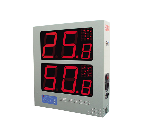 Ht-5d Digital Hygrometer