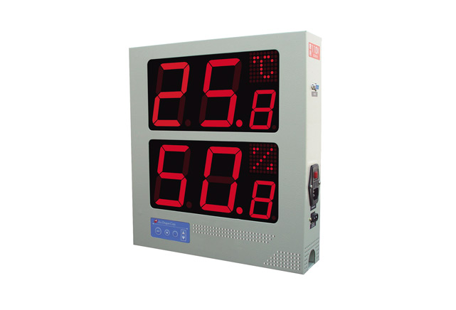 HT-5D Hygrometer