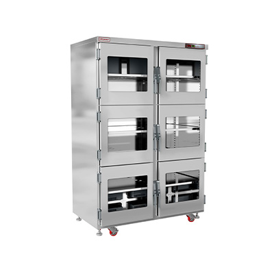 Nitrogen Cabinet