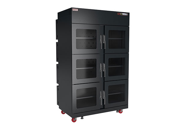 Why E60C Series Baking Dry Cabinet