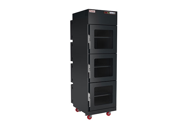 Why E60C Series Baking Dry Cabinet