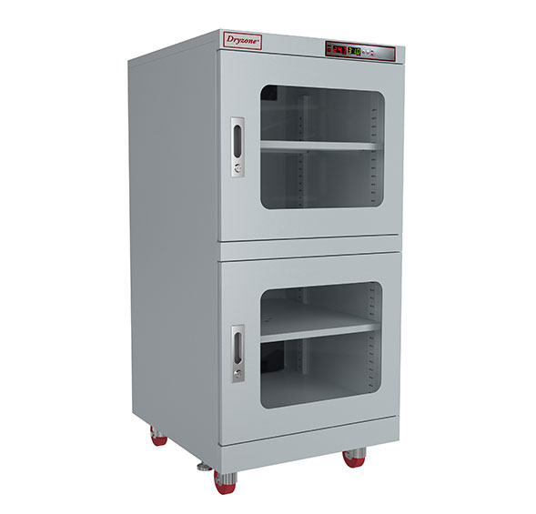 1-50% Rh Drying Cabinet C1U/C1B Series