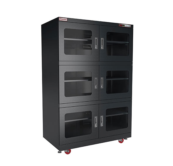 <1 Rh Ultra Low Dry Cabinet CF1 Series