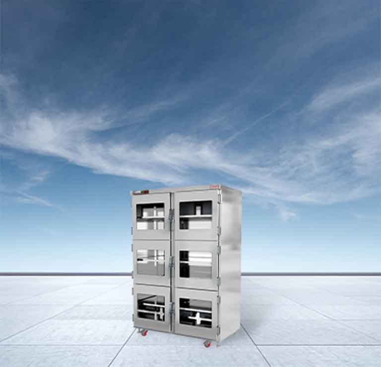 GLOBAL HUMIDITY SOLUTION!