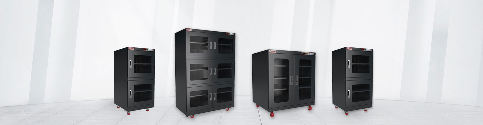 Documents about Dryzone Dry Cabinets
