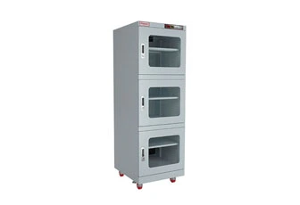 How Do ESD Industrial Drying Cabinets Work?