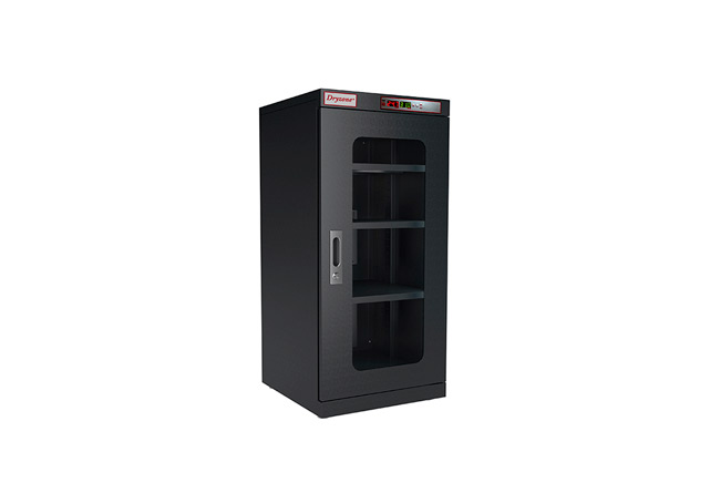 What is the Purpose of an ESD Dry Cabinet?