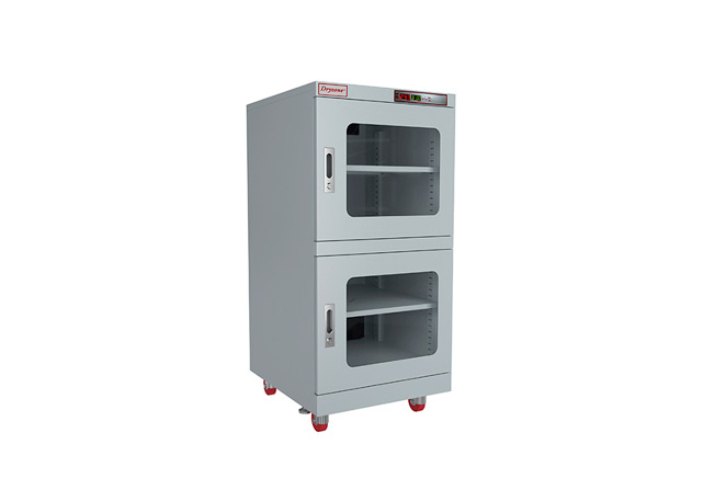 How Do ESD Industrial Drying Cabinets Work?