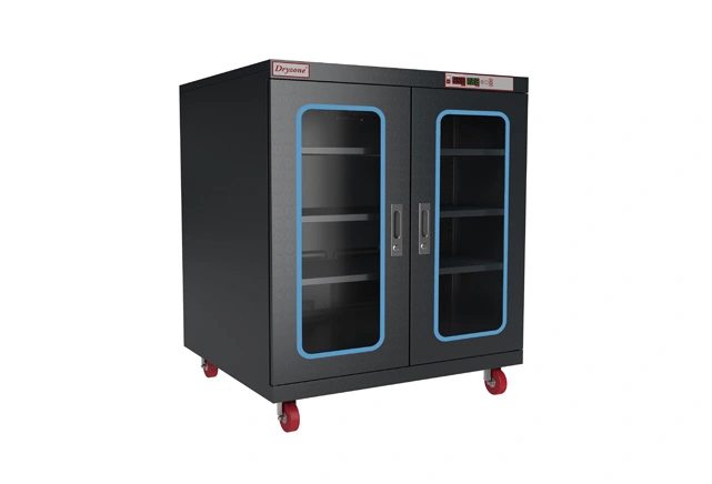 CQB-575 Nitrogen Desiccator Cabinet with Good Price