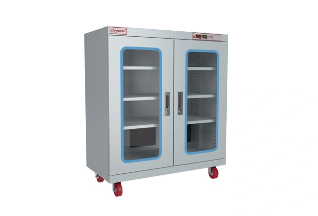C1U-315 Humidity Storage Cabinet