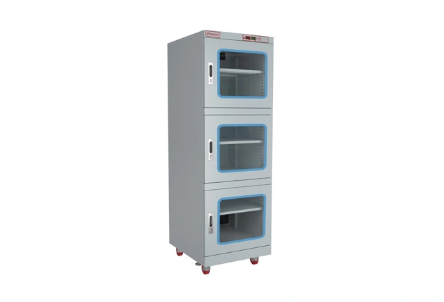 C15U-600 Dry Cabinet Box