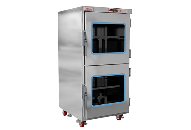 baking nitrogen cabinet 2