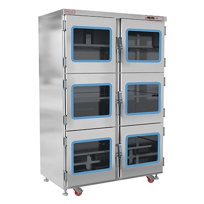 Nitrogen Cabinet