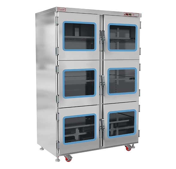 Dryzone Nitrogen Desiccator Cabinet