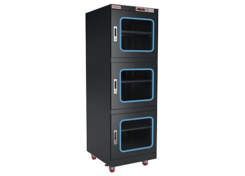 <1%Rh Ultra Low Humidity Cabinet CF1 Series CF1-600