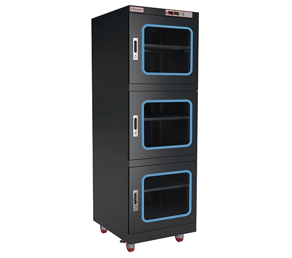 Ultra Low Humidity Dry Cabinet