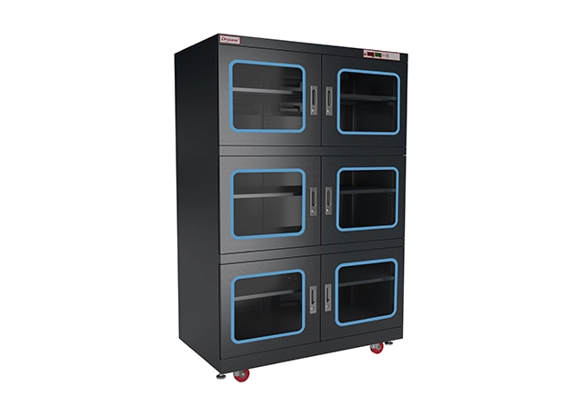 C2E-1200-6 Humidity Dry Cabinet
