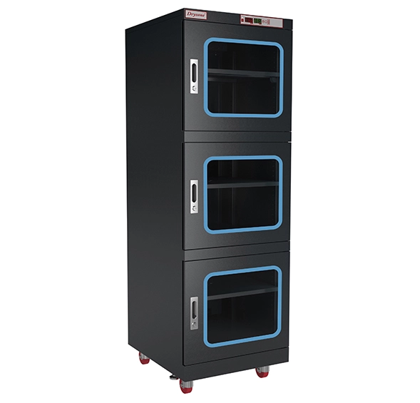 <5% Rh Dry Cabinet C2E Series