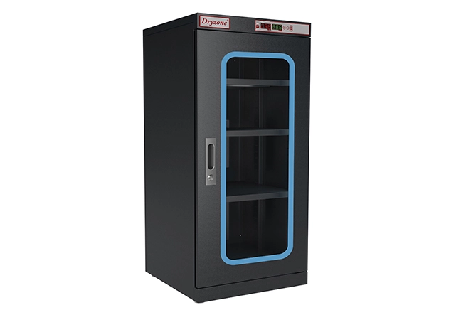 C2E-157 Humidity Control Dry Cabinet