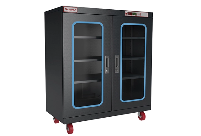 CQB-315 Nitrogen Large Desiccator Cabinet