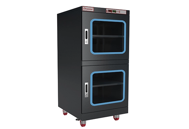 C2E-400 Dry Cabinet with Temperature Control