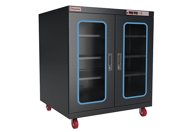 C2E-575 Humidity Control Dry Cabinet