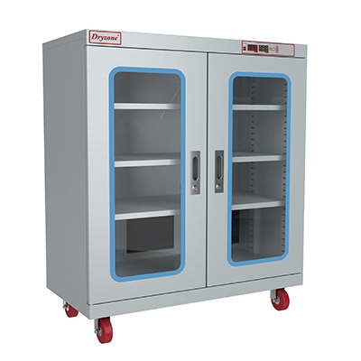 Industrial Drying Cabinet