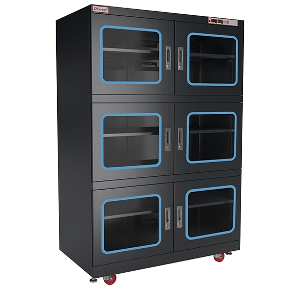 <1 Rh Ultra Low Dry Cabinet CF1 Series