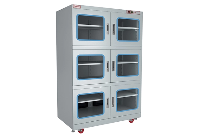 C15U-1200-6 Desiccant Dry Cabinet