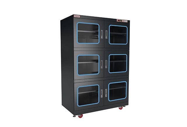 CQB-1200-6 Nitrogen Desiccator Cabinet